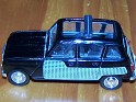 1:43 Solido Renault 4L 1964 Black. R4 2. Uploaded by susofe